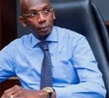 Grosse colère de Lansana Gagny contre C. O Diagne : « Qui diantre va arrêter ce traitre ? »