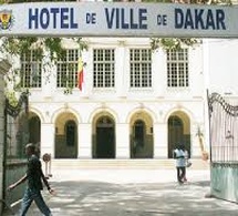 Présence policière : La Mairie de Dakar exige « la levée immédiate et sans condition » du blocus