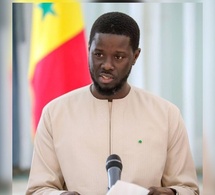 Le président de la République présidera la cérémonie de rentrée des Cours et Tribunaux du 16 janvier 2025