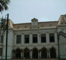 Conseil municipal de la ville de Dakar : Les conseillers suspendus à la décision du Préfet