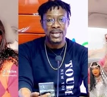 URGENT-Coura Macky attaque sévèrement la voyante Penda Diop après son mariage avec le jeune de 24ans