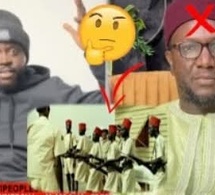 URGENT-Mollah Morgan ouvre le feu et brule Cheikh Omar Diagne le traitre depuis sa naissance