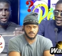 Révélations inédites de l'activiste Ardo &amp; Keylor influenceur sur les propos de Thiat sur la presse