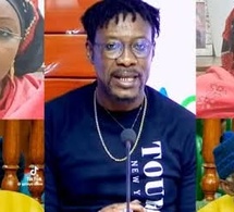Révélation inattendue de Tange sur la sortie de la petite fils de El Hadji Malick Sy sur les jeunes