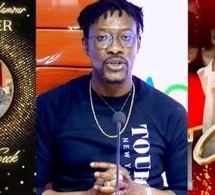 URGENT-Le gala Chic &amp; Glamour arrive à l'hotel Azalai avec Waly Seck qui brise enfin le silence sur