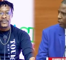 Révélation ch0c de Tange sur l'analyse de député Diallo sur les 8milliards destinés aux sinistrés