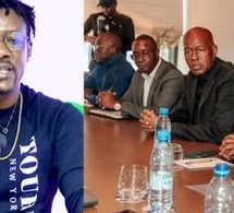 Révélation de Tange sur la rencontre entre Makhtar Diop et Demba Ka un partenariat pour l’excellence