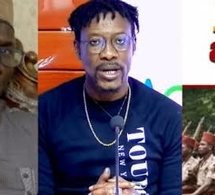 Révélation de Tange sur la plainte des petits-fils des tirailleurs sénégalais contre Cheikh O Diagne