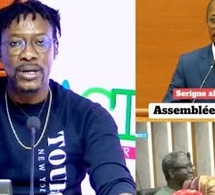 Révélation de Tange sur la réponse salée de Abdou Mbow à son petit frére Ayib Daffé "Bir bi mo rey"