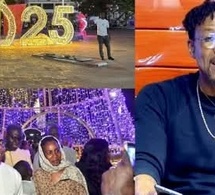 Révélation de Tange sur Barthélém Dias en maître d’œuvre Dakar pour les festivités de fin d'année