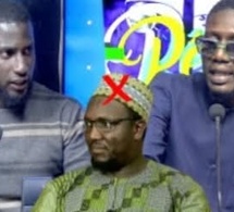 L'activiste Ardo &amp;Keylor influenceur de Tahirou Sarr tacle sévèrement l'ignorant Cheikh Omar Diagne