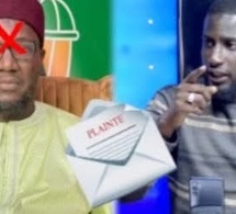 URGENT-L'activiste Ardo Gningue dépose une plainte pour diffamation contre Cheikh Omar Diagne ...