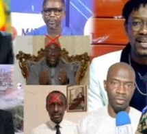 🔴 LIVE-DPG Sonko risqué-Akhenaton-Pape Alé tire-COD-Tounkara-Coura Macky-Diomaye-Gnl Fall-Kayz Fof