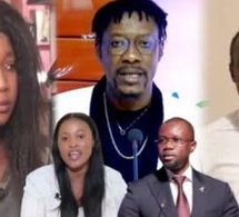Révélation inédite de Tange sur Akhenaton qui tire sévèrement sur Sonko et le procés de Nd Khady Nd