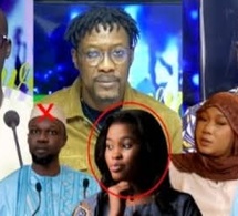 🔴 LIVE-Déballages de Tange&amp;Ardo sur le show de Nd Khady Ndiaye-DPG Sonko risqué-COD attaqué