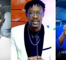 Grave révélation de Tange sur les chronique du Président Diomaye sur la situation du pays avec Macky