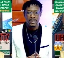 Grave révéation de Tange sur Tounkara qui tacle sévèrement l'indiscipliné Cheikh Omar Diagne sur ses