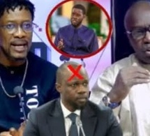 Daouda Diène révèle la stratégie à adopter par l'opposition pour lutter contre cette dictature de S