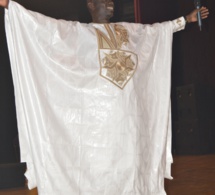 Soirée de gala de l'ADMAST ( Association des maîtres tailleurs du Senegal) se jouera à guichet fermé avec Pape Diouf