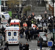 Urgent: Attentat terroriste à Paris plus de 60 morts sur le 11 éme stade de France Bata clan aujourd'hui entre 18h et 23h