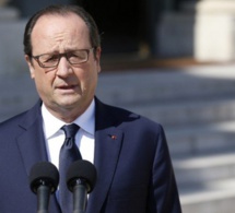 François Hollande : « L’état d’urgence sera décrété, certains lieux fermés, la circulation interdite »