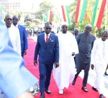 Des solutions pour l’emploi, l’éducation et le coût de la vie : Ce que les Sénégalais attendent de la DPG de Sonko