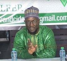 La Haute Trahison du ministre conseiller, Oumar Diagne vis-à-vis de l'Afrique, du Chef de l'État et du Premier ministre Par Dre Ly-Tall Aoua Bocar