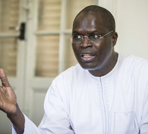 Mairie de Dakar : Khalifa Sall intervient, le Conseil municipal se passe de Barthélémy Dias