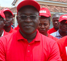 Crise au sein de la FGTS/B : La vive réaction de Mballo Dia Thiam, après l’annonce de son éviction