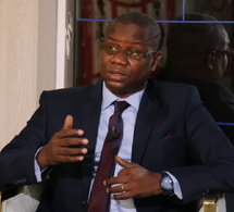 Assemblée Générale de la Coalition Dionne : Mohamed Moustapha Diagne successeur du regretté Boune Abdallah