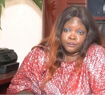 Après un an de prison : Ndella Madior Diouf compte commencer une grève de la faim, ce vendredi