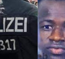 Affaire du Sénégalais tué en Allemagne : Les policiers impliqués, acquittés