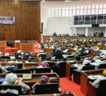 DPG, vote du budget, Haute cour de justice…L’Agenda chargé qui attend l’assemblée nationale