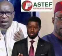 URGENT-Daouda Diéne tire sévèrement sur les contres vérité répétés des dirigeants du régime de Sonko
