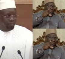 URGENT-Sonko répond sèchement Cheikh Omar. Diagne après ses injures aux tirailleurs "Ils ont préféré