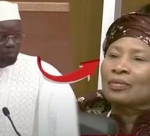 URGENT-Sonko dément Me Aissata Tall Sall et annonce un projet de loi rapportant la loi d'amnistie