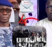 URGENT-Terrible révélation de Daouda Diéne sur le Général Fall après la plainte de l'escroc radié...