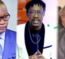 Révélation de Tange sur le refus de Moustapha Diakhaté sur la visite Me Moussa Diop en prison