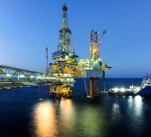 Souveraineté énergétique : La réforme des approvisionnements en hydrocarbures, projetée