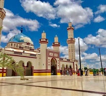 Magal de la pose de la première pierre de la grande mosquée de Diourbel, par Khadimou Rassol, ce 29 Décembre 2024 : Origine et le sens de l'événement