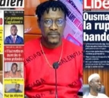 Revues des unes-DPG Sonko entre piques répliques et déballages-Abdou Mbow Aissata T Sall-PDF en lices