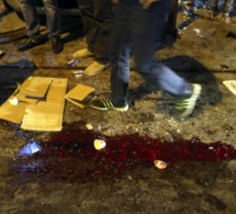Vidéo – Attentats de Paris : Les images terribles filmées par des rescapés sur les lieux de l’attaque. Regardez
