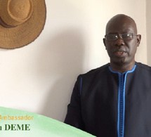 Mouhamed Faouzou Dème porte une candidature ambitieuse pour le Sénégal à l'ONU Tourisme : Les détails du processus
