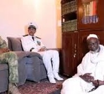 Enlèvement du Khalife Amadou Hady Tall : Appel à la prière après sa disparition au Mali