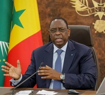 Scène politique active: Macky Sall se retire et envisage de s’éloigner de l’APR...