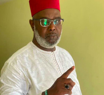 MAGOU PASTEF, SUPPLÉANT HAUTE COUR DE JUSTICE, MAYABE MBAYE AU BANC DES ACCUSÉS