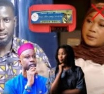 URGENT- Terribles révélations ch0c de Ardo Gningue sur la sortie mensongère de Ndeye Khady Sweet Bea