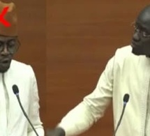 URGENT-La réplique salée de Samba Dang à Abdou Mbow "Deung Ba Melni Garabou Yo":