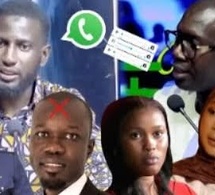 L'activiste Ardo et Samba Ndong taclent les mensonges de Ndeye Khady Ndiaye sweet beauty