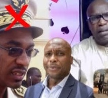 Ramatoulaye Bodian député Pastef encense Sonko "tapis rouge di nga si dox moulén di nex nakari